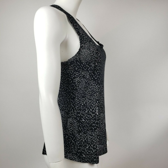 FABLETICS Speckled Tank Top Large - Picture 4 of 5